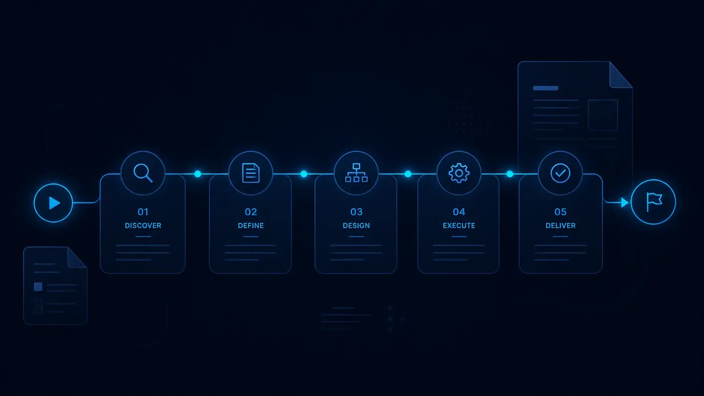 AI in het offerteproces: ondersteunen zonder de controle te verliezen