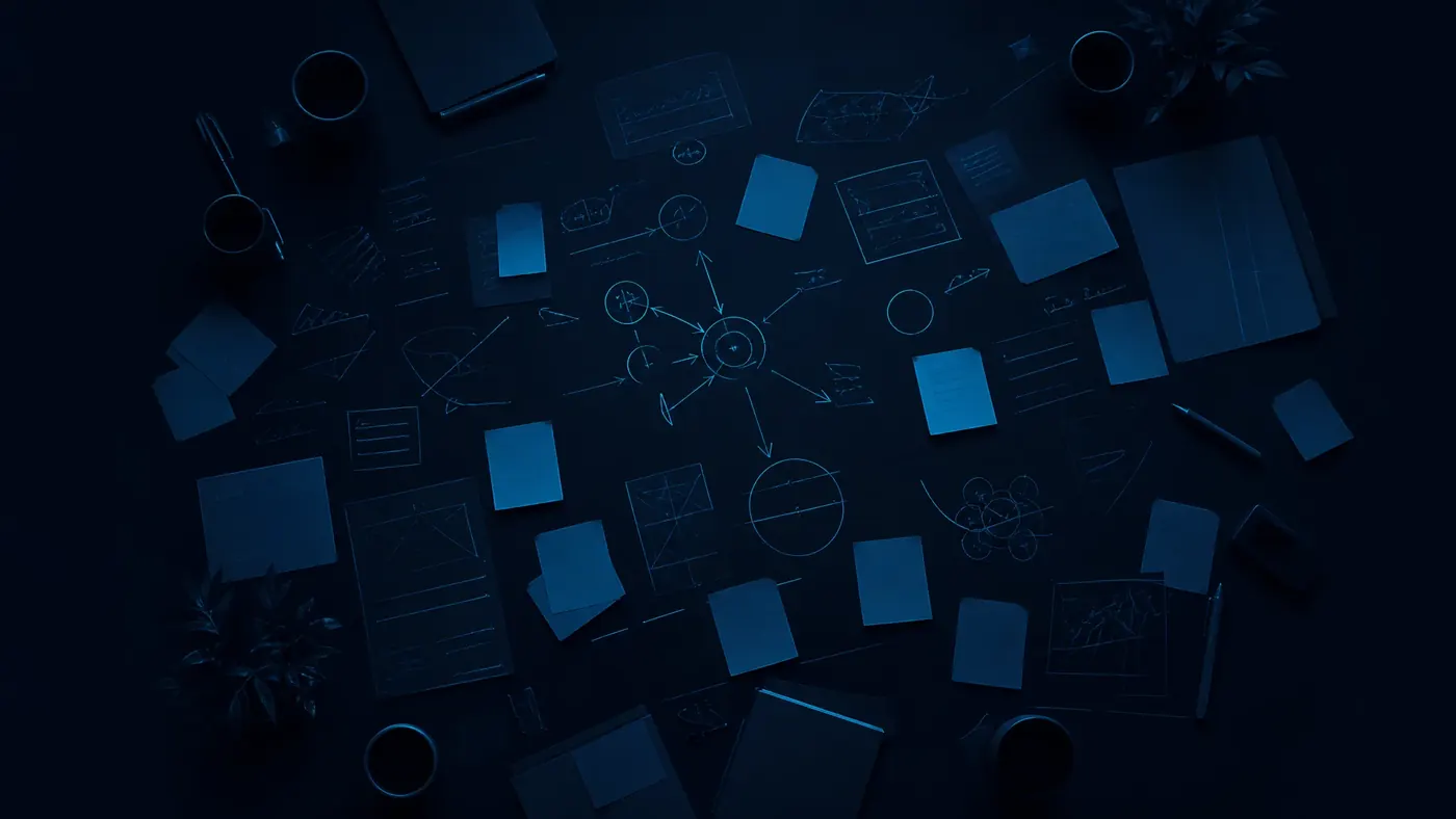 Zo verloopt een AI-kansenworkshop in een productiebedrijf