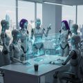 AI Agents in Manufacturing: Revolutionizing Workflow Automation